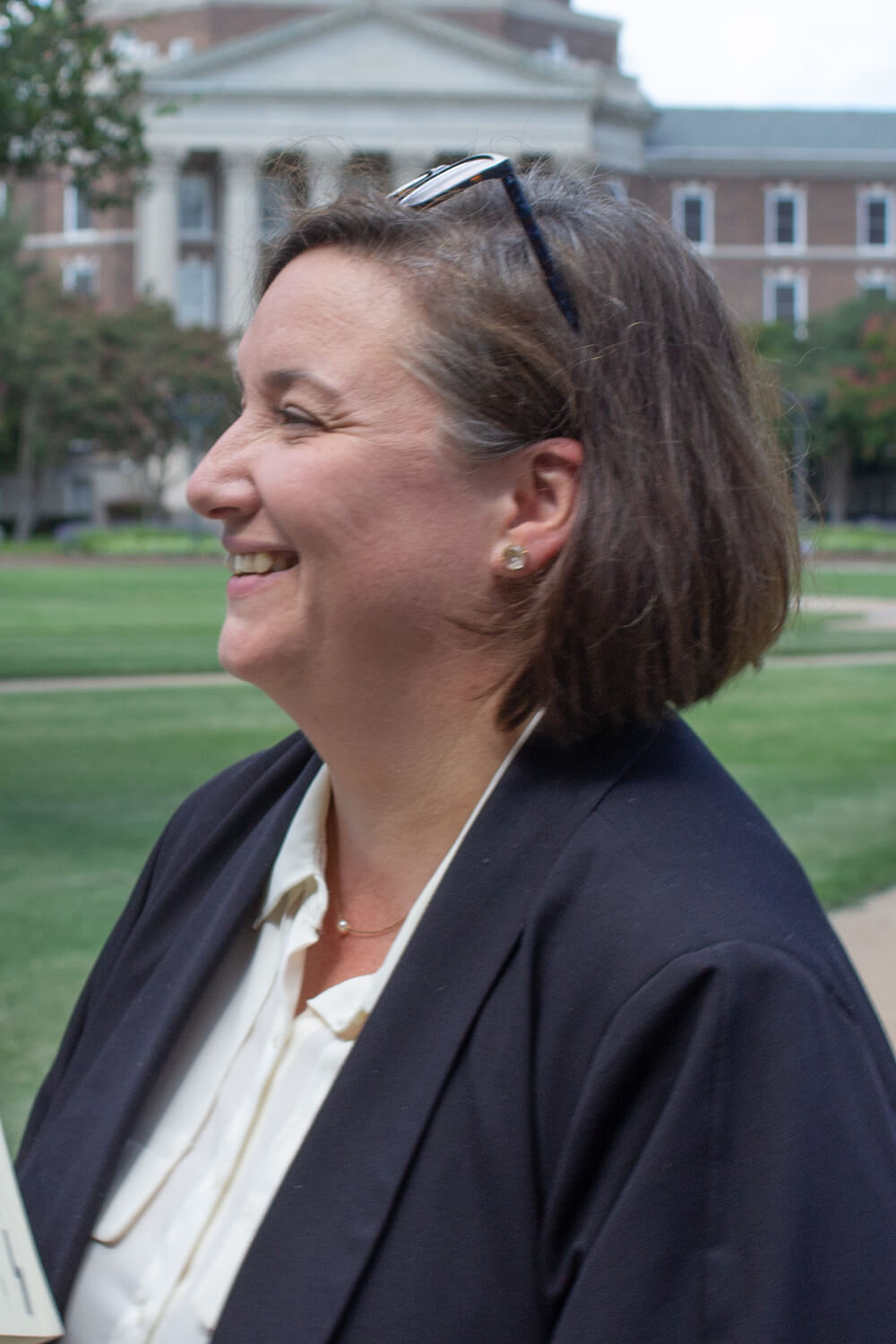 Jaqueline Fellows