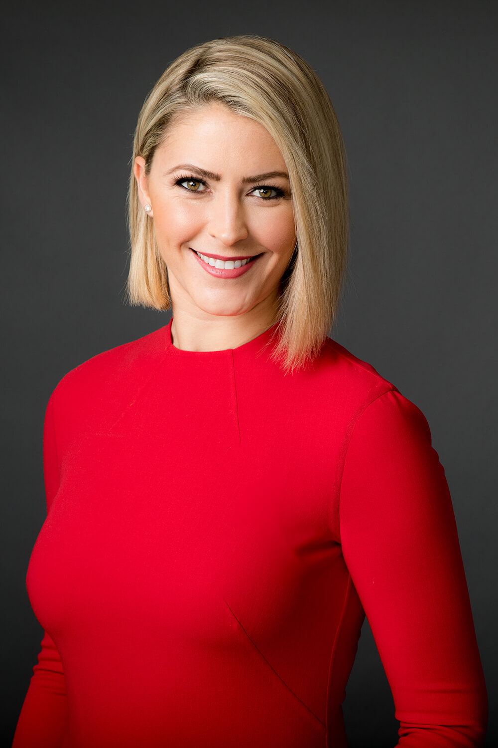 Charlotte Huffman