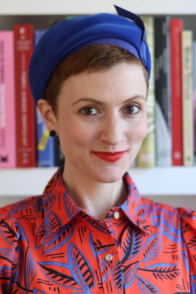 Sara Idacavage