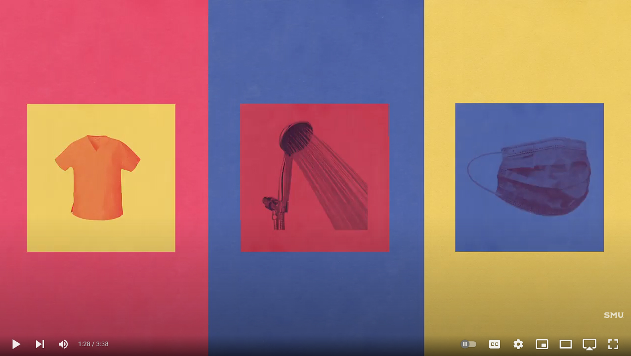 3 Mustangs 2 Years 1 Global Pandemic