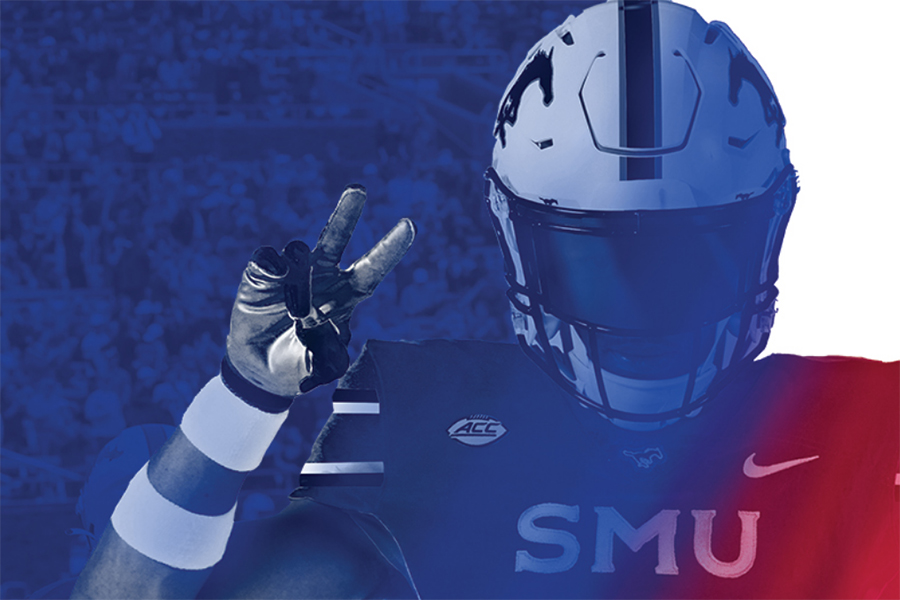 SMU x ACC