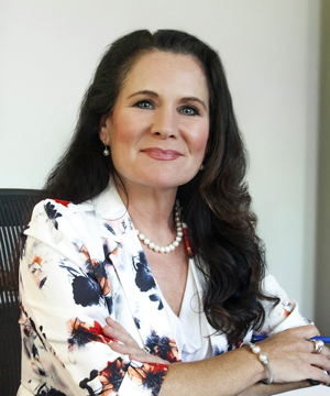 Elizabeth Loboa