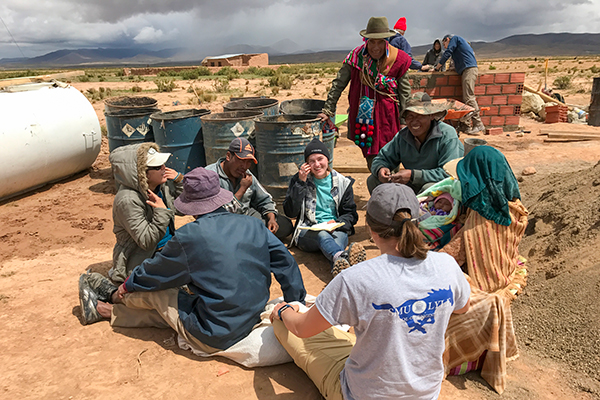 Global Development Lab - Hunt Institute