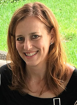 Linda Leavell