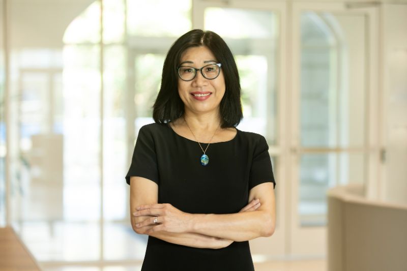 Lin Lipsmeyer National Science Foundation Grant