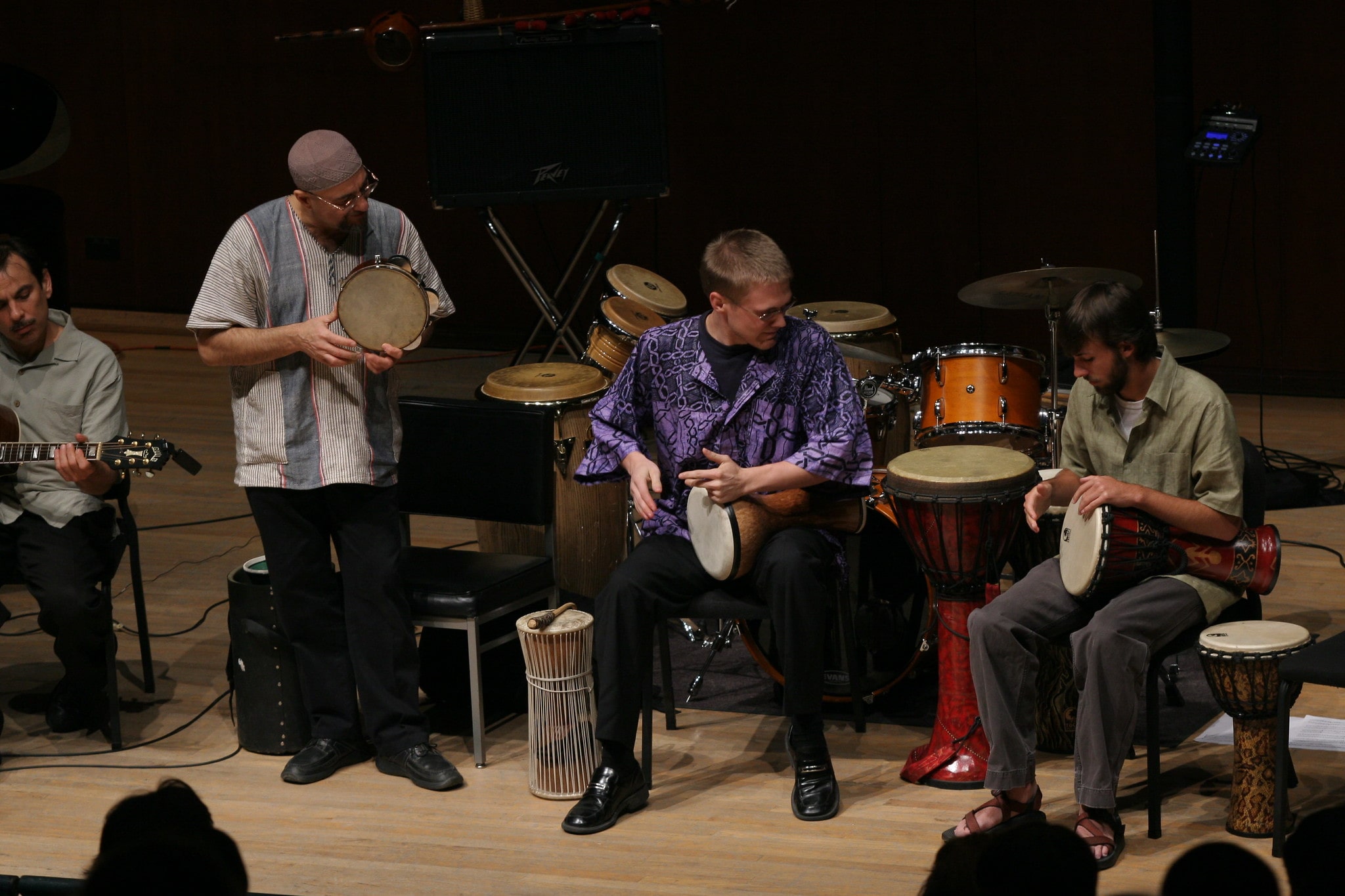 MeadowsWorldMusicEnsemble