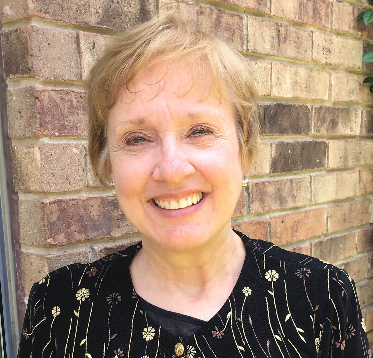 Annette Nevins