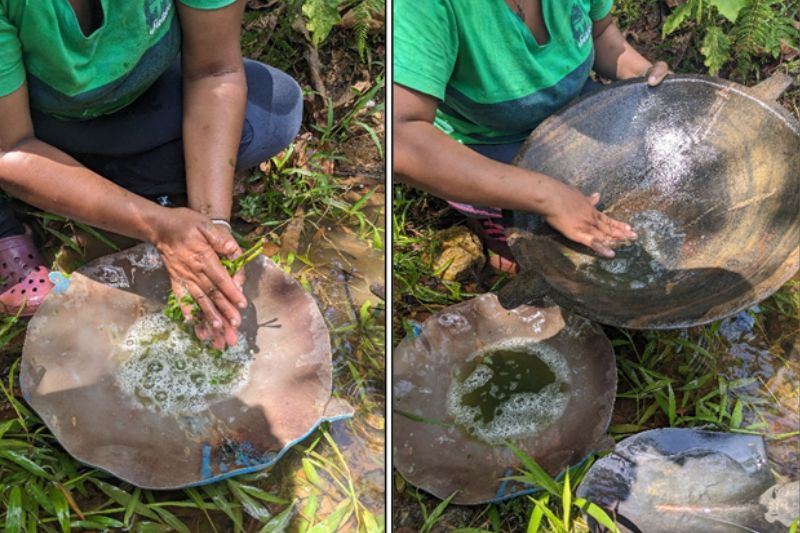 NSF grant to fund SMU student research in Colombia