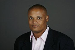 Jean Jacques Taylor
