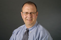 Bruce Tomaso